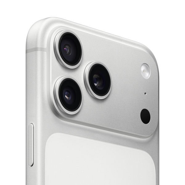 Apple iPhone 17 Pro Max 512Gb eSIM Silver, серебристый Apple iPhone 17 Pro Max 512Gb eSIM Silver, серебристый