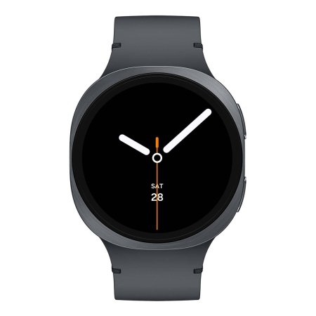 Часы Samsung Galaxy Watch8 40мм Graphite, графит Часы Samsung Galaxy Watch8 40мм Graphite, графит