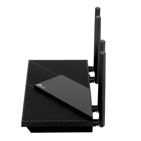 Wi-Fi роутер TP-Link Archer AX55, Чёрный