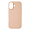Чехол для iPhone 17 Silicone Case Пудровый