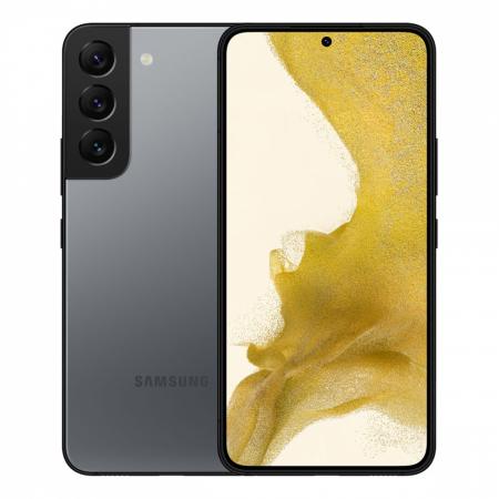 Samsung Galaxy S22 (2022) 8/256Gb Graphite, графит