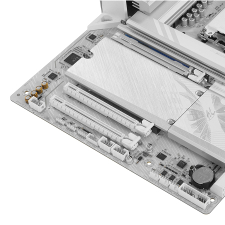 Материнская плата Gigabyte B860 AORUS ELITE Wi-Fi 7 ICE, ATX