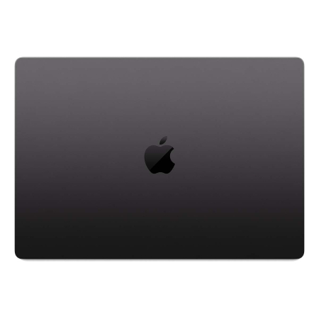 Apple MacBook Pro 16" (M5 Max, 18C CPU, 40C GPU, 2026) 48/2Tb SSD (MGE94) Space Black, «чёрный космос»