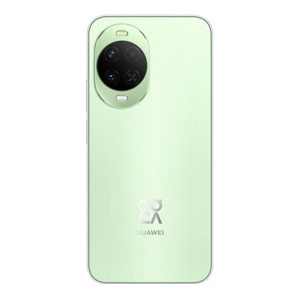 HUAWEI Nova 15 12/256Gb Mint, мятный