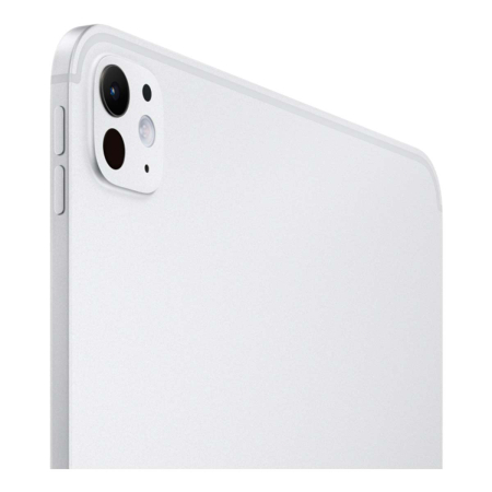 Apple iPad Pro 11" (M5, 2025) Wi-Fi 256Gb Silver, серебристый Apple iPad Pro 11" (M5, 2025) Wi-Fi 256Gb Silver, серебристый