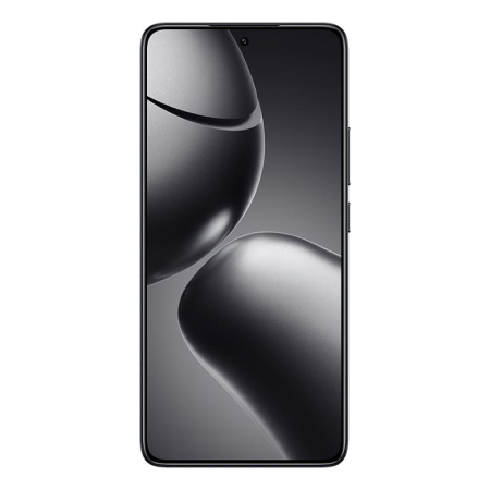 Xiaomi 14T 12/256 Гб Titan Black, чёрный