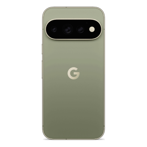 Google Pixel 11 Pro XL 12/256Gb Olive, оливковый