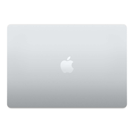 Apple MacBook Air 15" (M4 10C CPU, 10C GPU, 2025) 16/512Gb SSD (MW1H3) Silver, серебристый