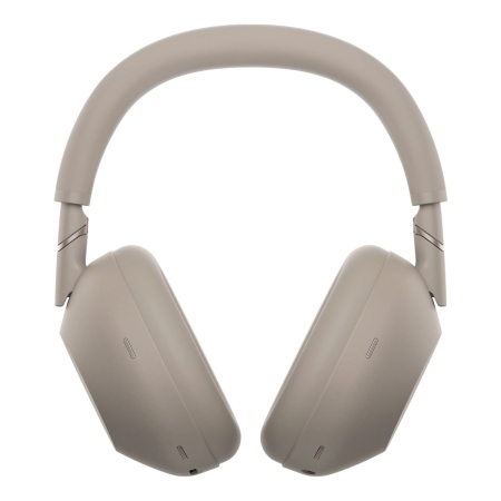 Беспроводные наушники Sony (WH-1000XM6) Sandstone, коричневый