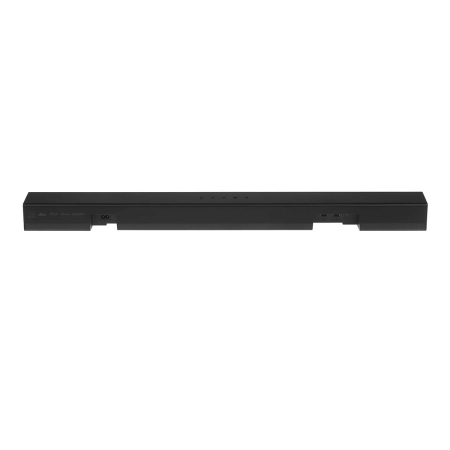 Саундбар LG S60TR 5.1 Black, чёрный
