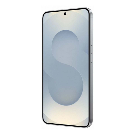 Samsung Galaxy S25 12/256Gb Silver Shadow, серый