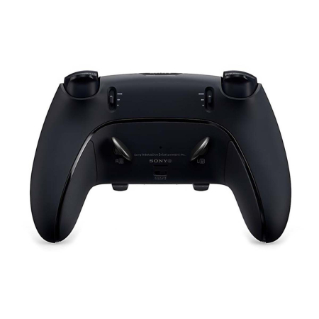 Беспроводной геймпад Sony DualSense Edge для игровой консоли PlayStation 5 Black, чёрный