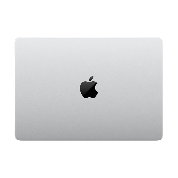Apple MacBook Pro 14.2" PROLED XDR (M5 Pro, 15C CPU, 16C GPU, 2026) 48/1Tb SSD Silver, серебристый