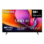 Телевизор Hisense 55" Ultra HD, 60 Гц, Direct LED (55A6Q) Телевизор Hisense 55" Ultra HD, 60 Гц, Direct LED (55A6Q)