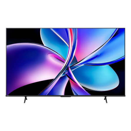 Телевизор Hisense 55" Ultra HD, 144 Гц, QLED & DLED (55E7Q PRO) Телевизор Hisense 55" Ultra HD, 144 Гц, QLED & DLED (55E7Q PRO)