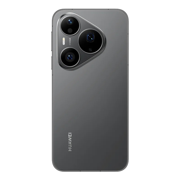 HUAWEI Pura 90s Pro 12/256Gb Mulberry Black, чёрный