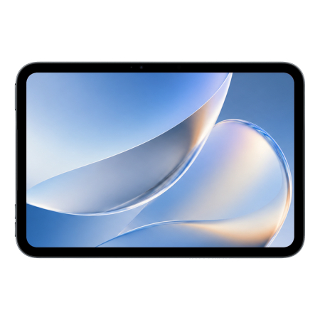 Apple iPad mini 8,5″ (A20 Pro, 2026, 8 gen) Wi-Fi + Cellular 128Gb Midnight, «тёмная ночь»