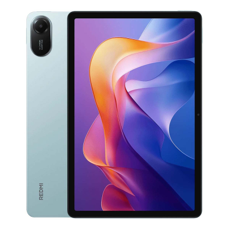 Xiaomi Redmi Pad 2 11" Wi-Fi 4/128Gb Mint Green, зеленый Xiaomi Redmi Pad 2 11" Wi-Fi 4/128Gb Mint Green, зеленый