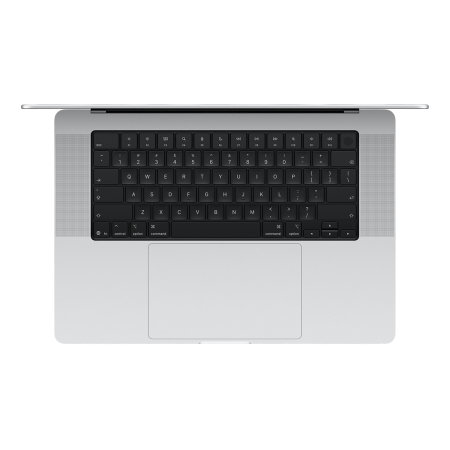 Apple MacBook Pro 16.3" PROLED XDR (M5 Pro, 18C CPU, 20C GPU, 2026) 48/1Tb SSD Silver, серебристый