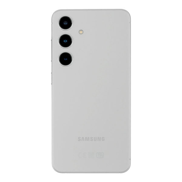 Samsung Galaxy S24 12/256Gb Marble Gray, серый