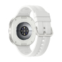 Часы Samsung Galaxy Watch9 40мм Silver, серебристый