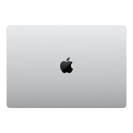 Apple MacBook Pro 16.3" PROLED XDR (M5 Pro, 18C CPU, 20C GPU, 2026) 24/1Tb SSD Silver, серебристый