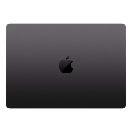 Apple MacBook Pro 14" (M5 Pro, 15C CPU, 16C GPU, 2026) 24/1Tb SSD (MGDN4) Space Black, «чёрный космос»