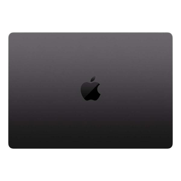 Apple MacBook Pro 14" (M5 Pro, 15C CPU, 16C GPU, 2026) 24/1Tb SSD (MGDN4) Space Black, «чёрный космос»