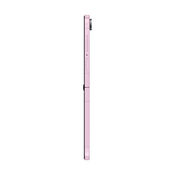 Samsung Galaxy Z Flip8 12/512Gb (2026) Pink, розовый