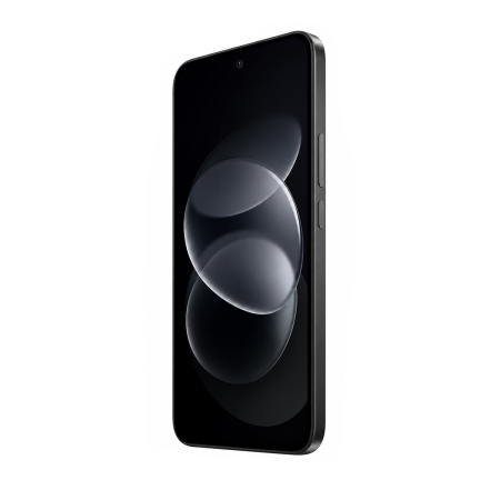 Xiaomi Redmi Note 17 Pro Max 8/256Gb Black, чёрынй