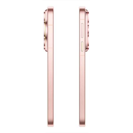 HUAWEI Pura 90s Pro 12/512Gb Guava Soda, розово-зелёный