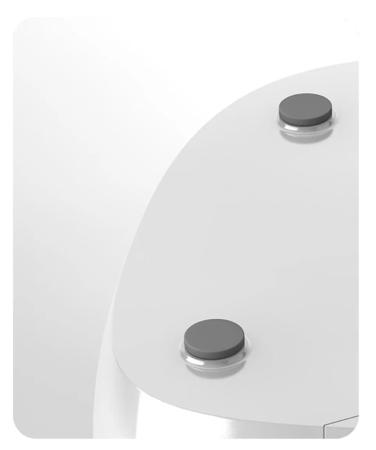 Автопоилка для животных Xiaomi Smart Pet Fountain Petoneer Fresco Mini Plus (WF004) Белый