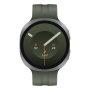 Часы Samsung Galaxy Watch9 44мм LTE Silver, серебристый