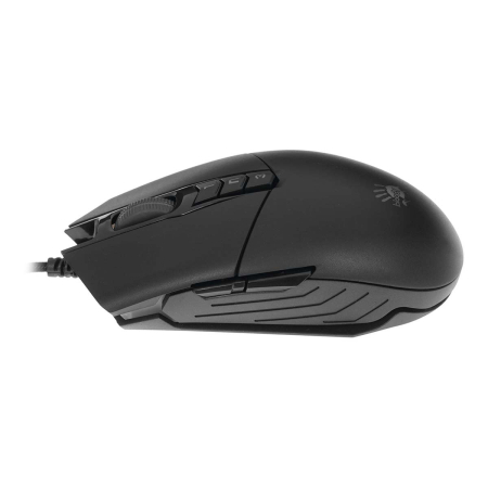 Мышь A4Tech Bloody P91 Pro Оптическая Чёрный