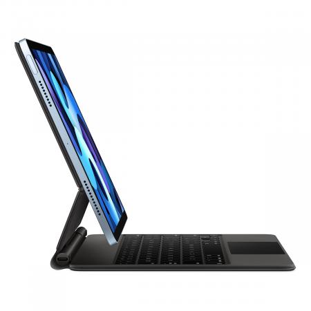 Чехол-клавиатура для iPad Pro | Air 11" ( 4‑st gen | 5‑st gen ) Apple Magic Keyboard (MXQT2) Black, чёрный