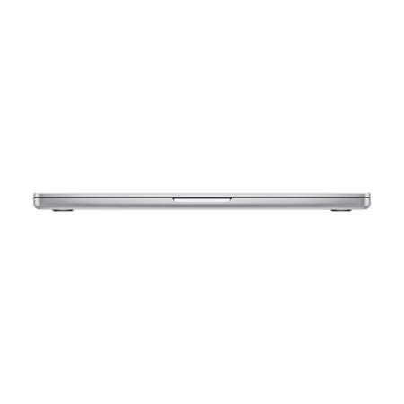 Apple MacBook Pro 14.2" (M6, 12C CPU, 12C GPU, 2026) 24/2Tb SSD Silver, серебристый