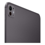 Apple iPad Pro 11" (M5, 2025) Wi-Fi + Cellular 256Gb Space Black, «черный космос» Apple iPad Pro 11" (M5, 2025) Wi-Fi + Cellular 256Gb Space Black, «черный космос»