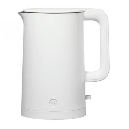 Чайник электрический Xiaomi Mi Electric Kettle 1S (MJDSH03YM) White, белый