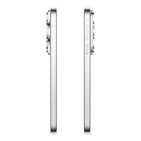 HUAWEI Pura 90s Pro 12/512Gb Coconut White, белый