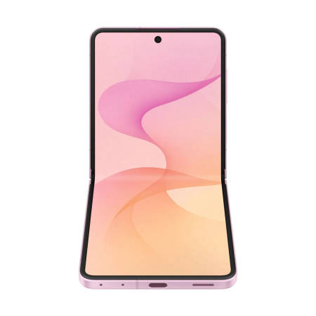 Samsung Galaxy Z Flip8 12/256Gb (2026) Pink, розовый
