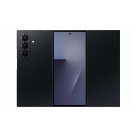 Samsung Galaxy Z TriFold 16/512Gb Crafted Black, чёрный