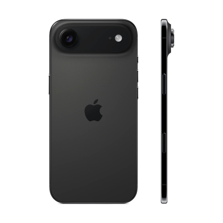 Apple iPhone Air 1Tb eSIM Space Black, «чёрный космос» Apple iPhone Air 1Tb eSIM Space Black, «чёрный космос»