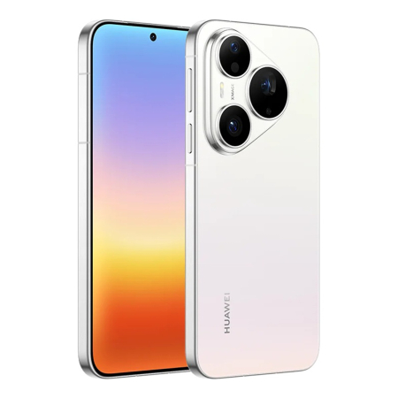 HUAWEI Pura 90s Pro 12/512Gb Coconut White, белый