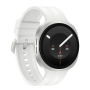 Часы Samsung Galaxy Watch9 40мм Silver, серебристый