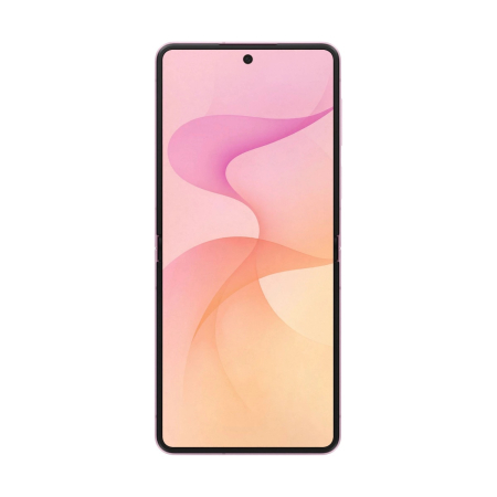 Samsung Galaxy Z Flip8 12/512Gb (2026) Pink, розовый