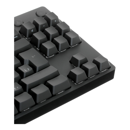 Клавиатура Logitech G Pro RUS, Механическая (920-009393) Чёрный