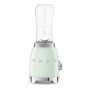 Блендер мини SMEG 50s style (PBF01PGEU) Пастельный зеленый