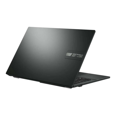 Ноутбук 15.6" ASUS Vivobook Go 15 (E1504FA-BQ052) AMD Ryzen 3 7320U, 8Gb LPDDR5, SSD 512Gb, AMD Radeon 610M, IPS, DOS Black, чёрный