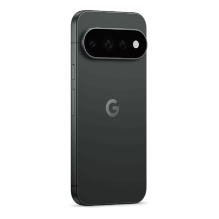 Google Pixel 11 Pro XL 12/256Gb Obsidian, чёрный