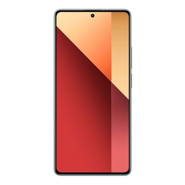 Xiaomi Redmi Note 13 Pro 12/256Gb Forest Green, зеленый